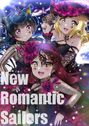 New Romantic Sailors