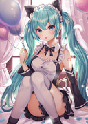 HAPPY MIKU DAY