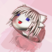 3D - ゆっくring