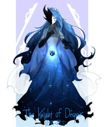 The Knight of Despair「絶望の騎士」