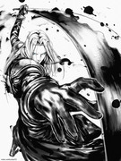 Sephiroth