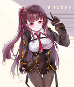 WA2000