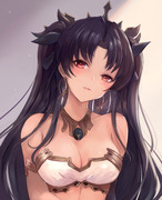 Ishtar / イシュタル