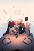 NieR 10th Anniversary