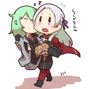 FE3H ほとんどエデと師