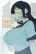 TOKYO2020