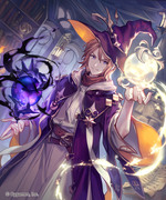 【Shadowverse】境界の魔道士