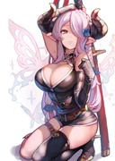 ナルメア / Narmaya