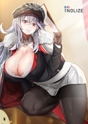 [Fans Vote] Graf Zeppelin