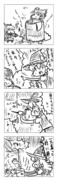 東方漫画233