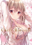 C98新刊2-『CherryBlossom』