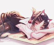 猫♥