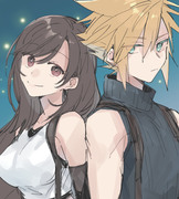 FF7ログ①