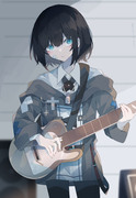 guitar