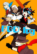 fgo  log11 ＋α