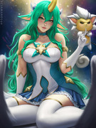 Soraka SG (League of Legends)