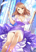 【157】9代目シンデレラガール