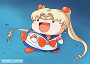 Sailor Chibi