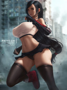 Tifa