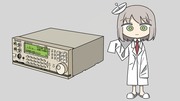 パラボラちゃん