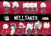 HELLTAKER