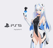 PS5ちゃん