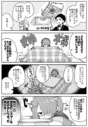 【Re:ゼロ】色々漫画詰め