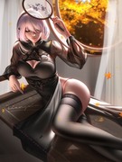 Cheongsam 2B