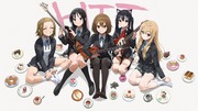 K-on!