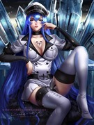 Esdeath