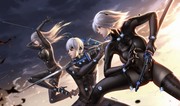 NieR:Automata Gantz