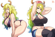 Lucoa / ルコア