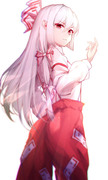 Mokou