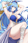 Frigg (Valkyrie Connect)