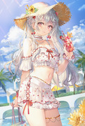 夏！！