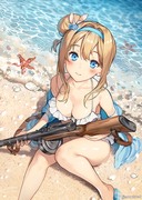 Summer Suomi