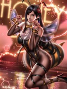 Honey Bee Tifa