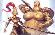 Ornstein and Smough