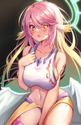 ジブリール | Jibril