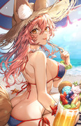 Tamamo⛱