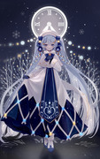 SNOW MIKU 2021