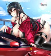 [Fans Vote] Race Queen Taihou