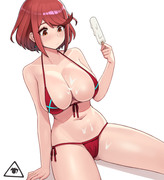 pyra