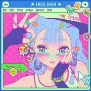 MUSE DASH ☆