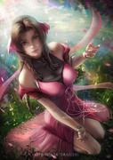 Aerith Gainsborough