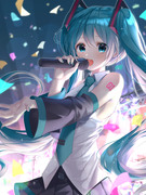 初音ミク誕生祭2020