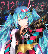 ++初音ミク13th++