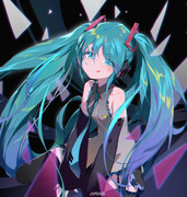 初音未来