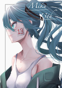 初音ミク生誕祭2020