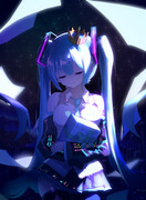 初音ミク